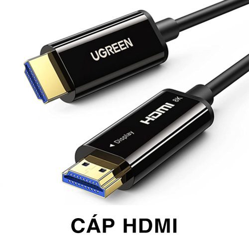 Cáp HDMI