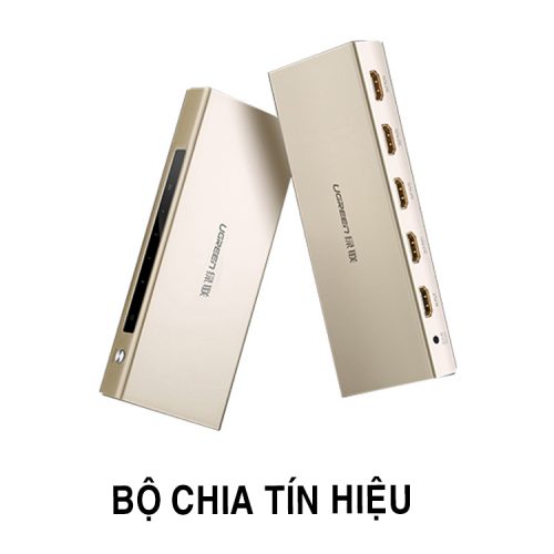 Bộ chia tín hiệu
