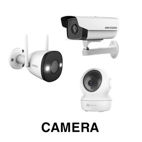 Camera - Webcam