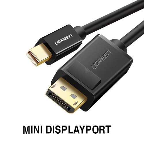 Cáp chuyển Displayport