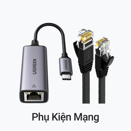 Thiết bị mạng