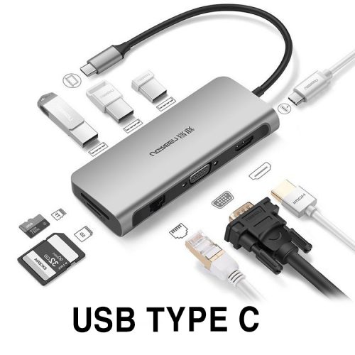 USB Type-C
