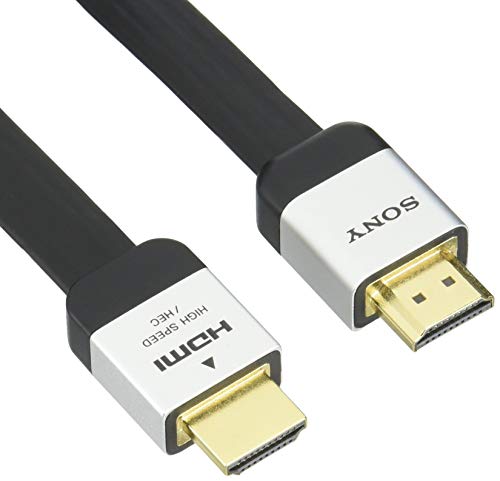 Dây cáp HDMI Sony 2m cao cấp hỗ trợ 4K và 3D - Tin học Nguyễn Tài - Cửa hàng trực tuyến