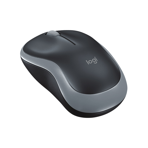 Chuột không dây Logitech B175 chính hãng