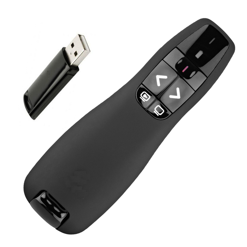 Bút trình chiếu Arigato R400 chính hãng - Ảnh 3